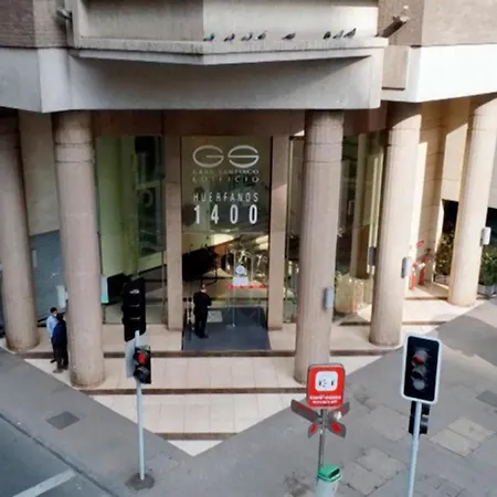 Midas Apart Hotel 23